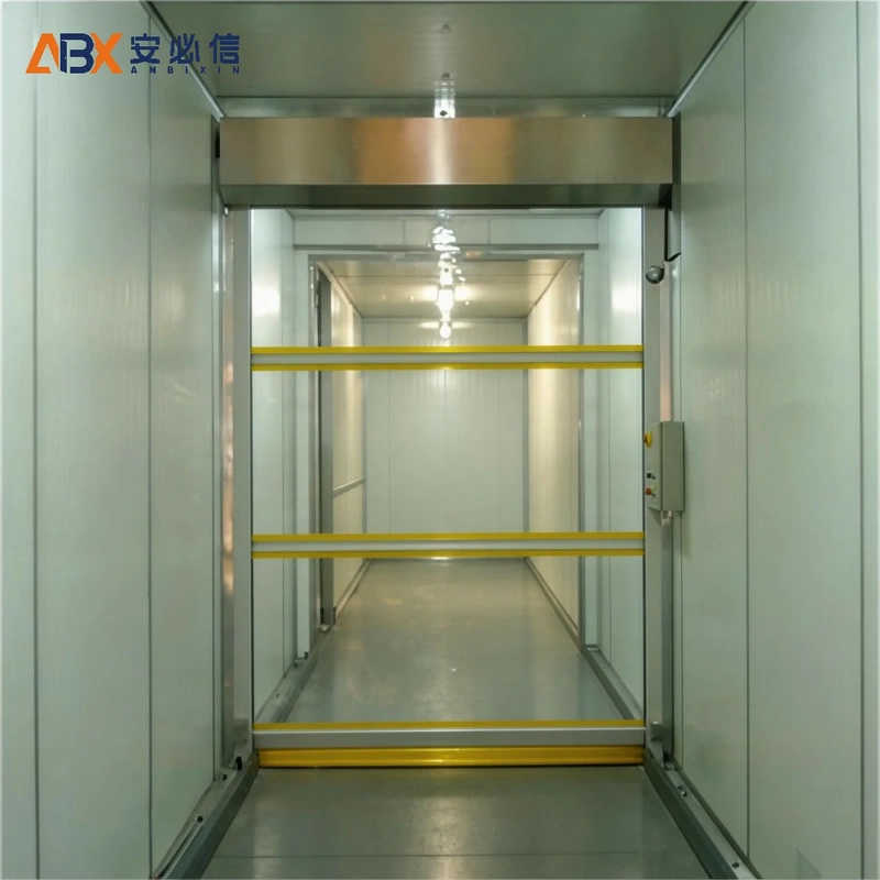 荆州市快速卷帘门