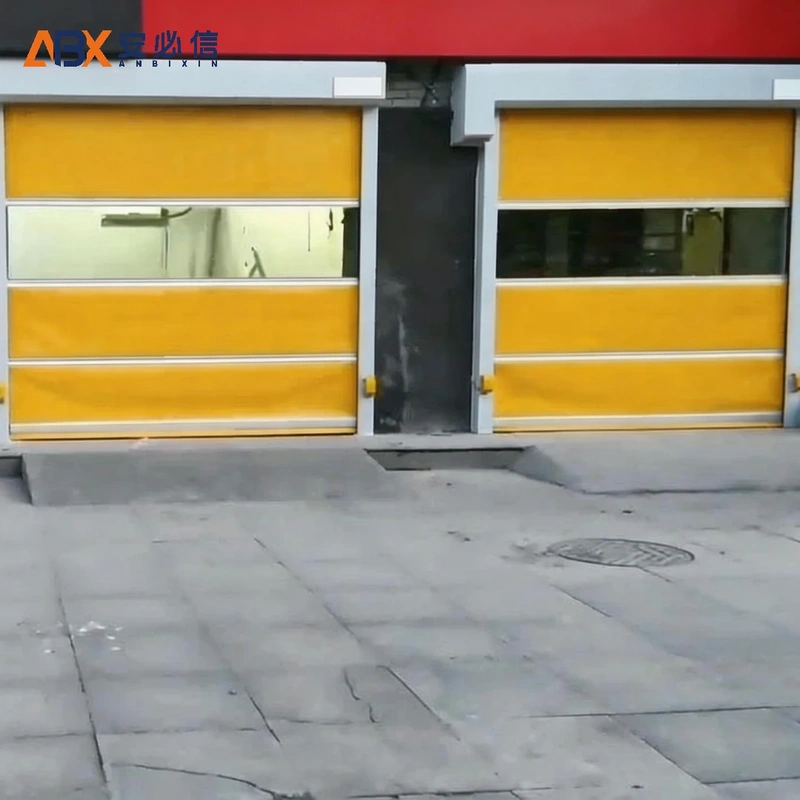 荆州市高速门